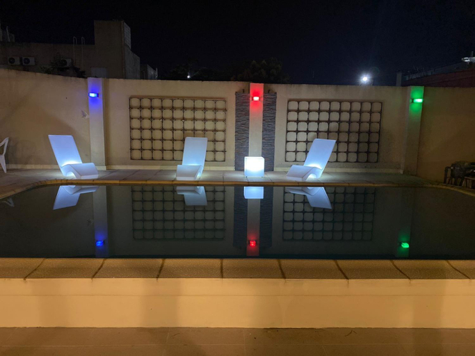 Sport & Beauty 5, DON Hotel CHIVILCOY, Chivilcoy