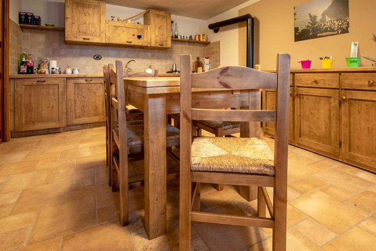 Others 5, L'Or d'Echallogne - Chambre d'Hotes, Aosta