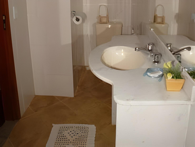 Bathroom 4, Pousada Mar A Mar, Armação dos Búzios