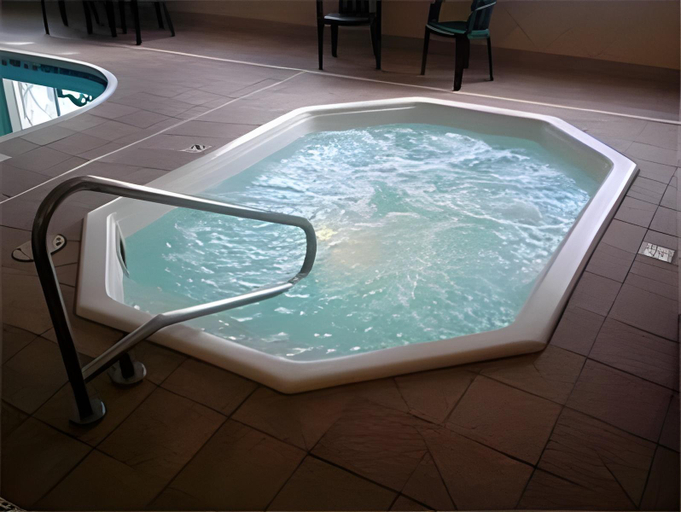 Sport & Beauty 5, New Victorian Inn & Suites Lincoln, Lancaster