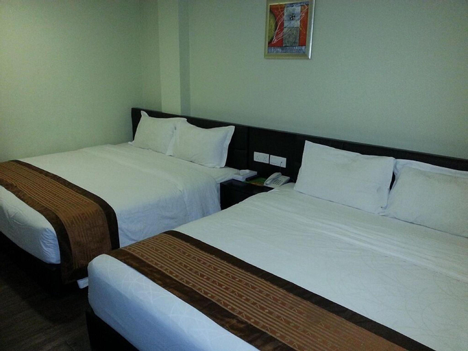 Bedroom 15