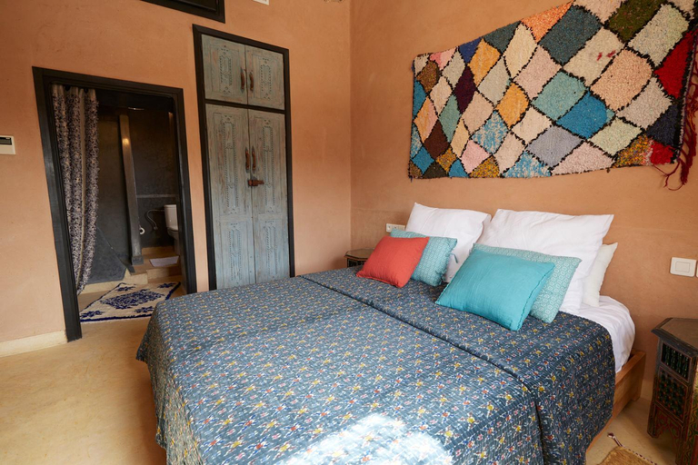 Bedroom 12