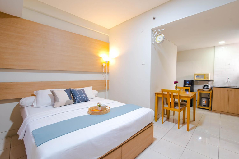 Others 3, Tamansari Sudirman Apartment by AbdiHome, South Jakarta