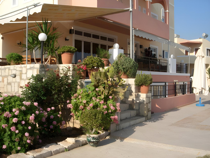 Exterior & Views 2, Elea Suites & Residences, Crete
