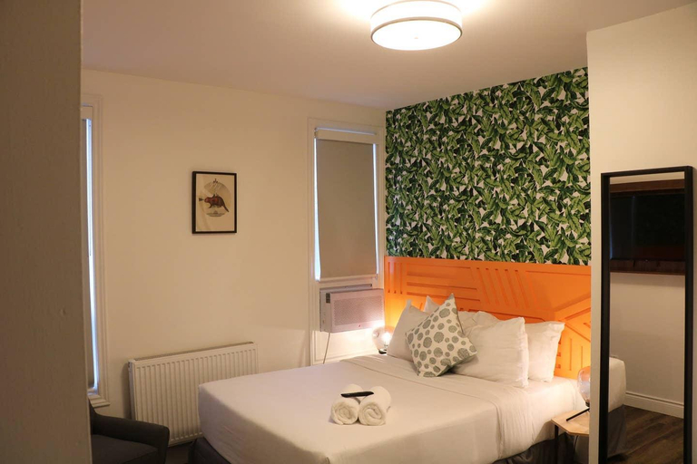 Bedroom 9
