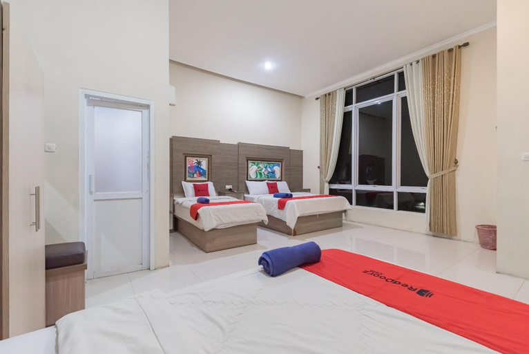 Bedroom 15