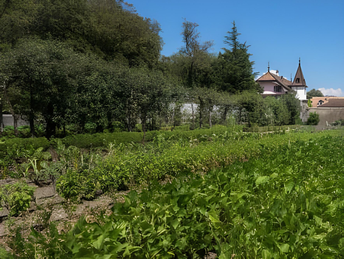 Exterior & Views 3, Chateau de Bossey, Nyon