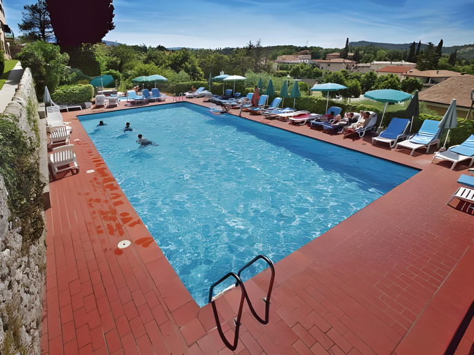 Sport & Beauty 2, Residence La Filanda, Verona