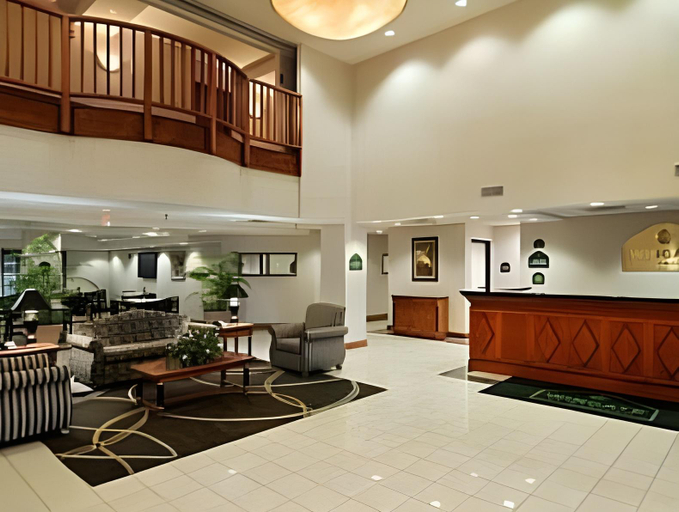 Public Area 5, Holiday Inn CLEVELAND by IHG, Bradley