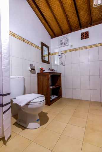 Bathroom 13