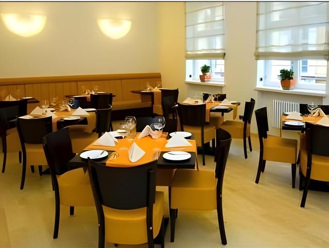 Food & Drinks 4, Wieniawa, Leszno