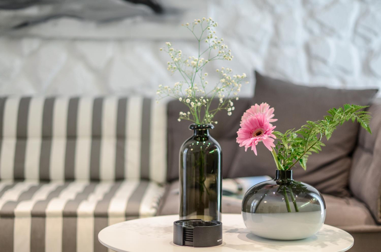 Bedroom 2, Elegant Apartments, South Aegean