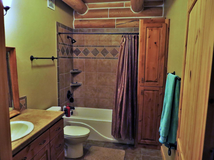 Bathroom 3