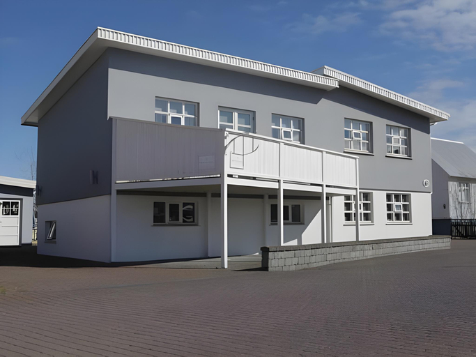 Others 5, A. Bernhard Guest House, Reykjanesbær