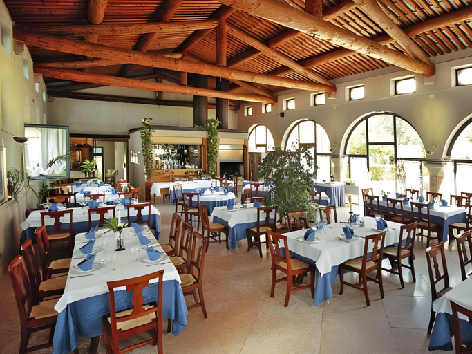 Food & Drinks 2, Residence La Filanda, Verona