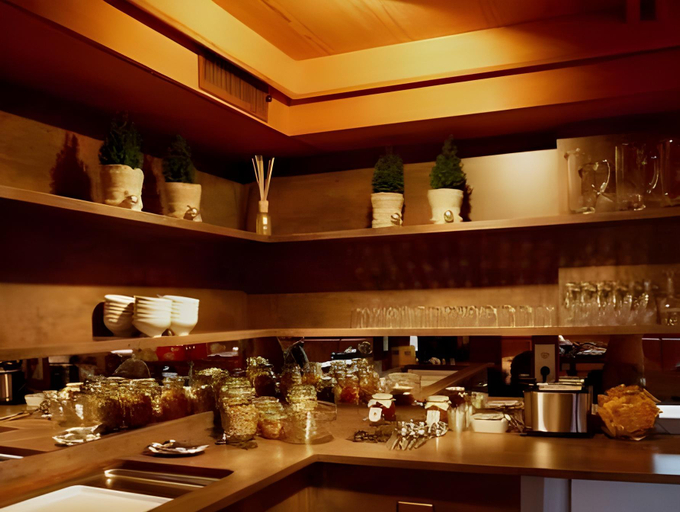 Food & Drinks 3, Raschotzhof, Bolzano
