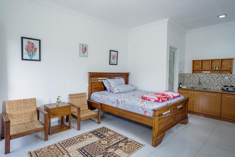 Bedroom 9