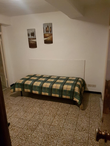 Brezza Marina, La Spezia
