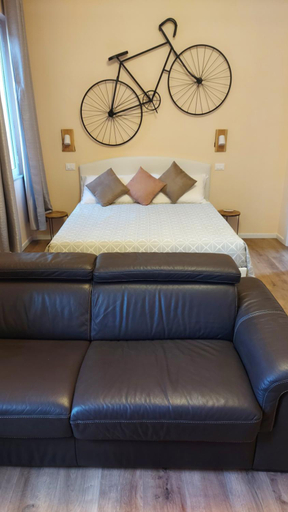 Bedroom 16