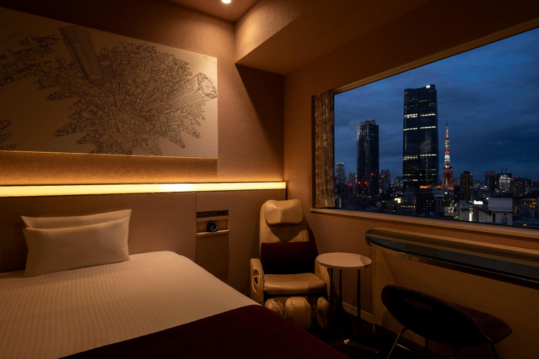 Bedroom 13
