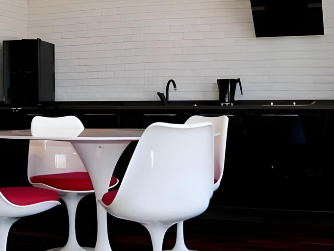 Others 5, Szafarnia Apartments Old Town, Gdańsk City