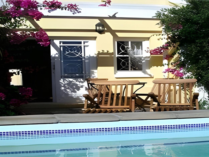 Others 5, De Waterkant Cottages, City of Cape Town