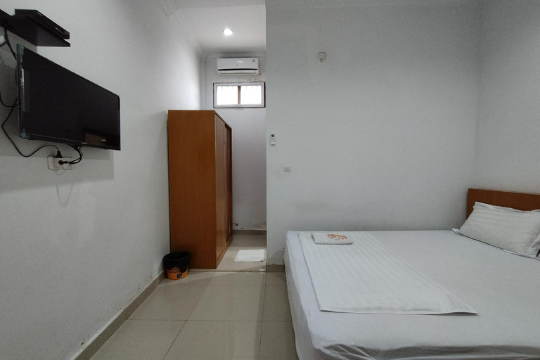 Bedroom 20