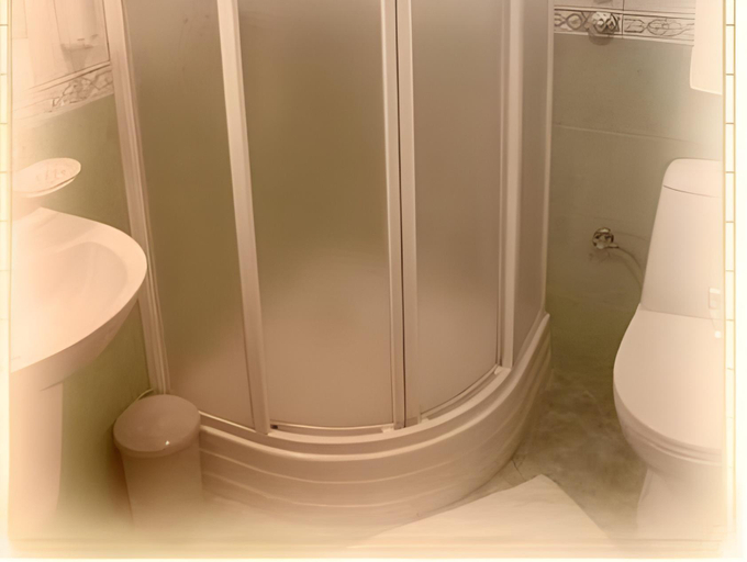 Bathroom 4, APLEND CITY Hotel Perugia, Bratislava I