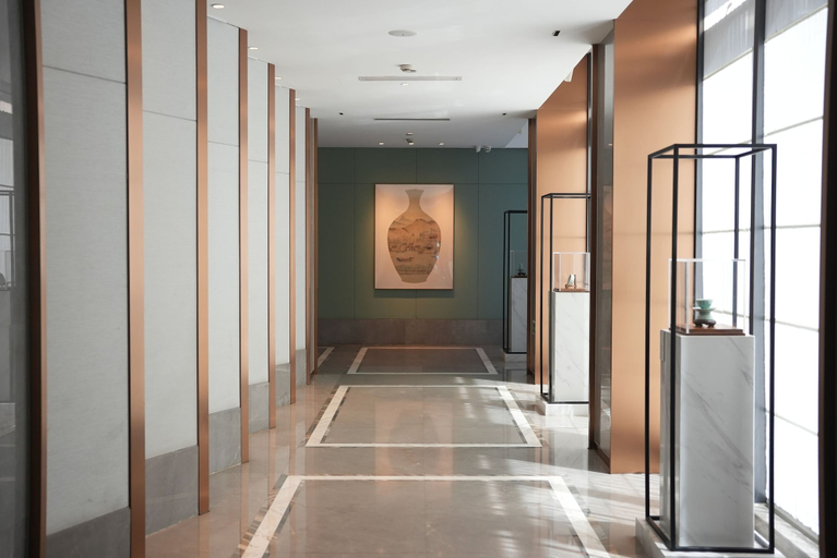 Others 4, Renhe Hotel, Hangzhou