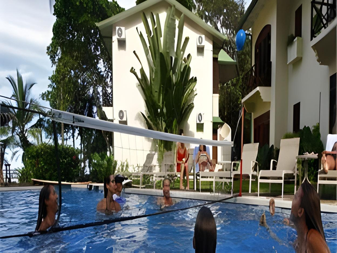 Sport & Beauty 2, Club del Mar Oceanfront, Garabito