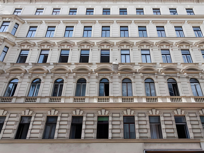 Exterior & Views 2, 6 rooms, Wien