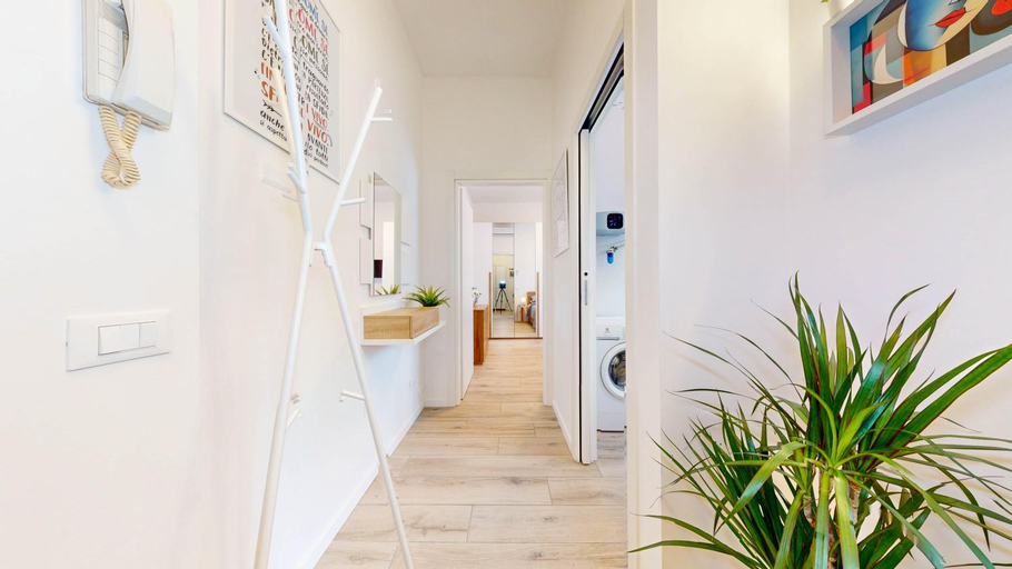 Others 5, La Chicca Apartment, Milano