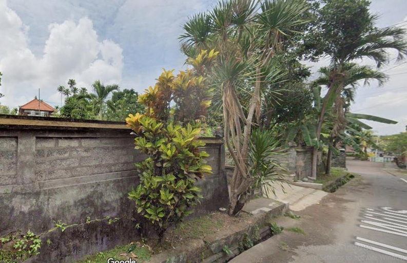 Kelod Kangin Guest House, Badung