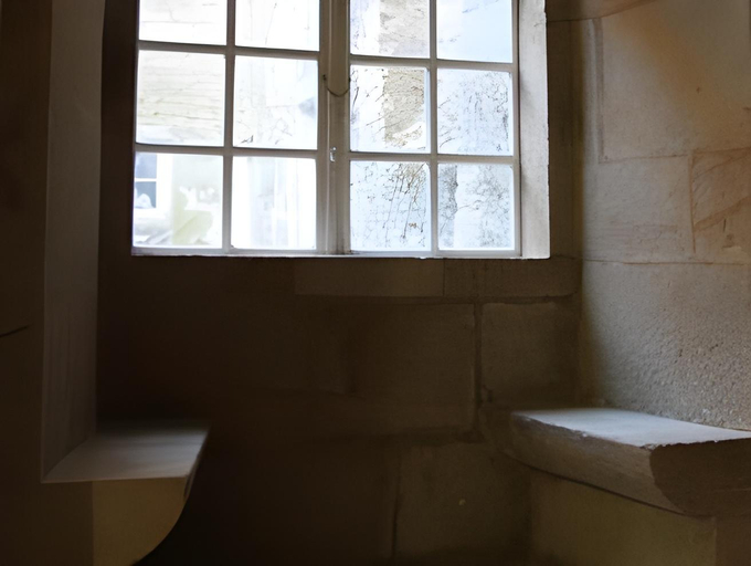 Bathroom, Hospederia San Martin Pinario, A Coruña