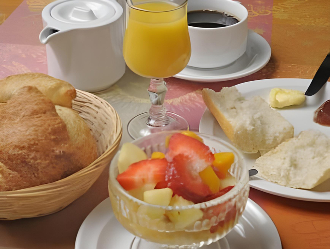 Food & Drinks 4, Le Moulin Des Gardelles, Puy-de-Dôme