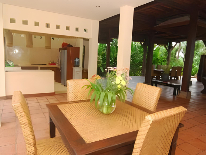 Others 4, Villa Atas Awan, Gianyar