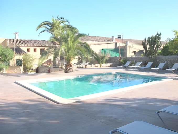Sport & Beauty 2, Sa Barcella TI 64, Baleares