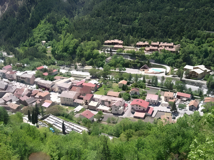 Others 4, Vacanceole - Residence Les Gorges Rouges, Alpes-Maritimes