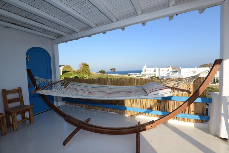 Others 5, Luxury White Maisonette, South Aegean