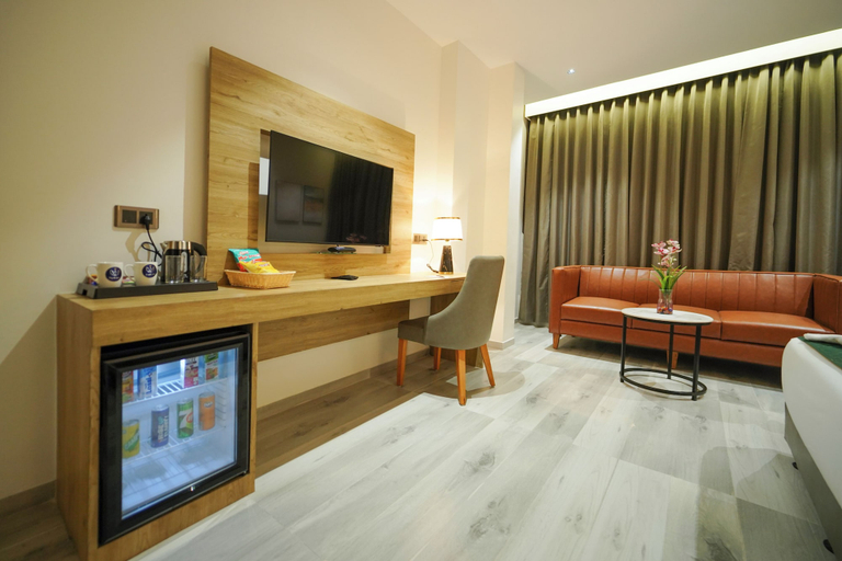 Others 4, Hotel Park Inn Nellore - Near the Hospital & Highway, Nellore