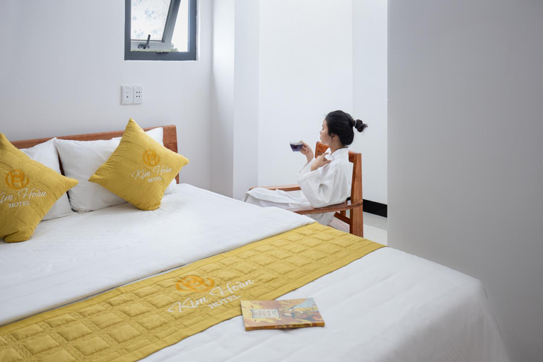 Bedroom 21