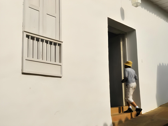 Exterior & Views 2, Casa Oniri Hotel Boutique, Barichara