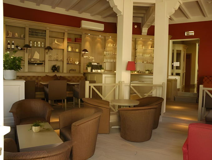 Others 5, Ambassador Hotel, West-Vlaanderen