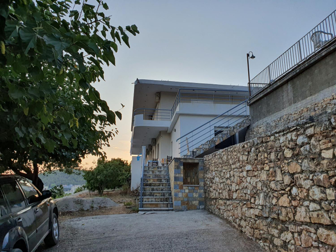 Exterior & Views 1, Bodini's Rooms, Vlorës