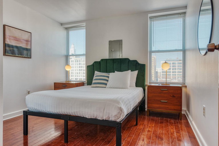 Bedroom 24
