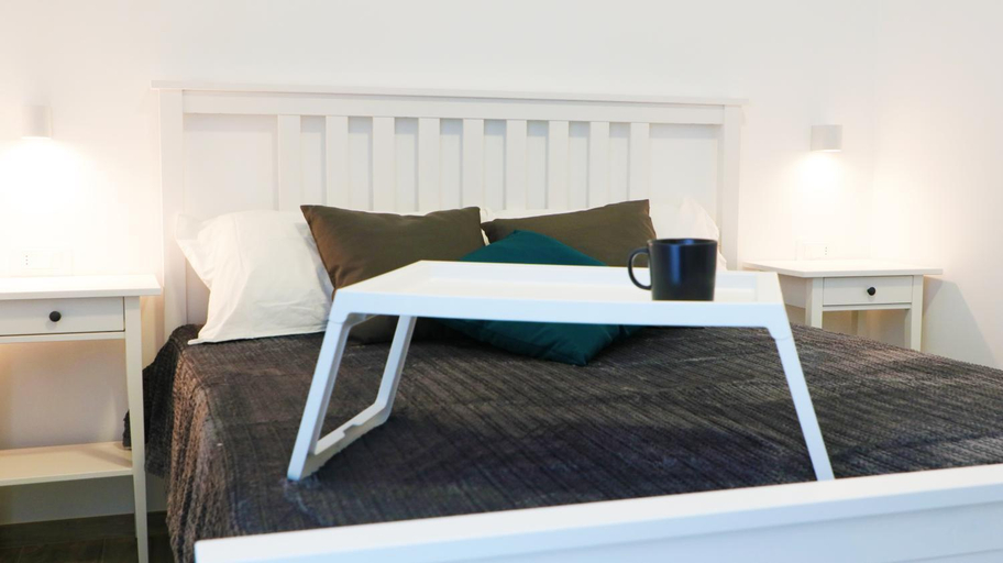 Others 3, B&B Battisti59, Foggia