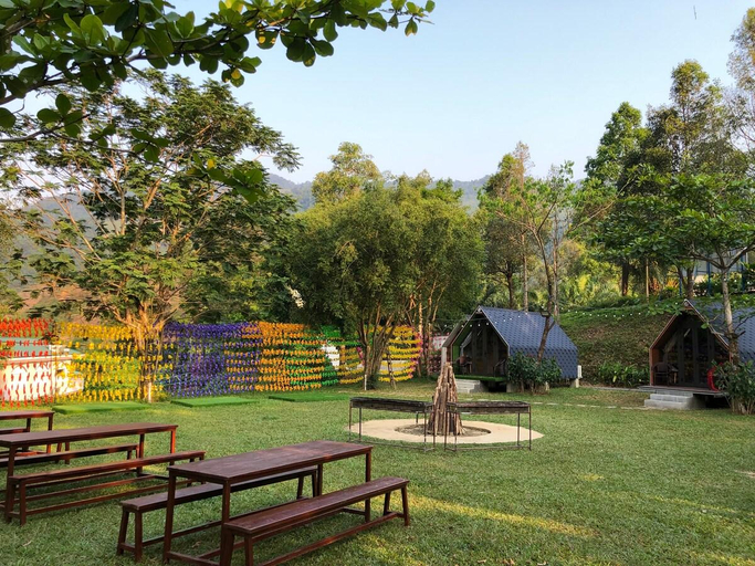 2, Lil House - Lil House bar, Hoà Vang