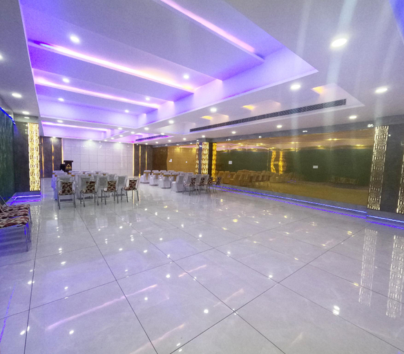 Sport & Beauty 5,  Hotel Annpurna Regency, Sikar