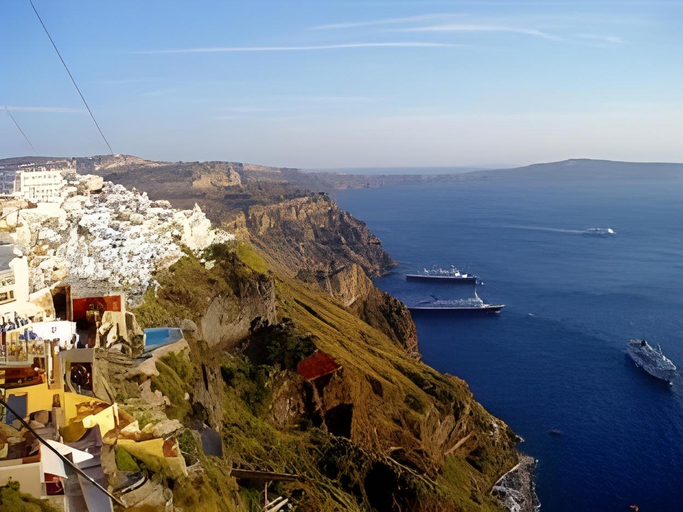 Others 5, Onar Rooms & Studios, South Aegean