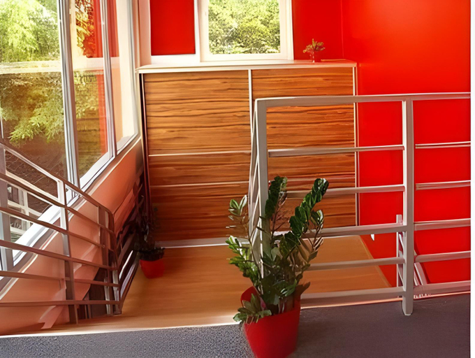 Others 5, Smart2Stay Magnolia, Warsaw